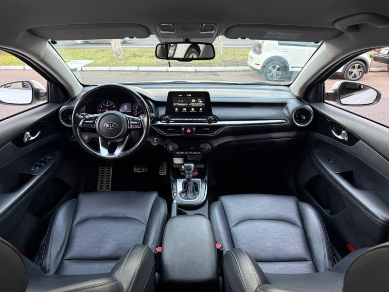CERATO 2.0 SX 16V FLEX 4P AUTOMÁTICO - 2020 - ESTâNCIA VELHA