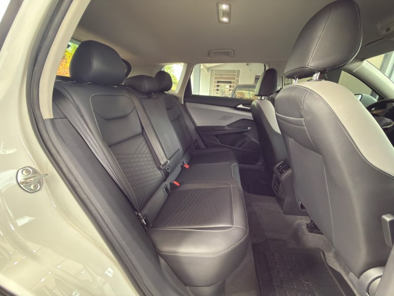 TAOS 1.4 16V COMFORTLINE TSI FLEX 4P AUTOMÁTICO - 2023 - FARROUPILHA