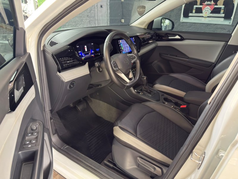 TAOS 1.4 16V COMFORTLINE TSI FLEX 4P AUTOMÁTICO - 2023 - FARROUPILHA