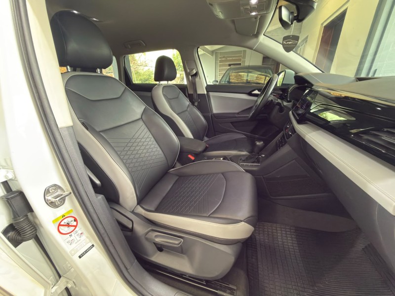 TAOS 1.4 16V COMFORTLINE TSI FLEX 4P AUTOMÁTICO - 2023 - FARROUPILHA