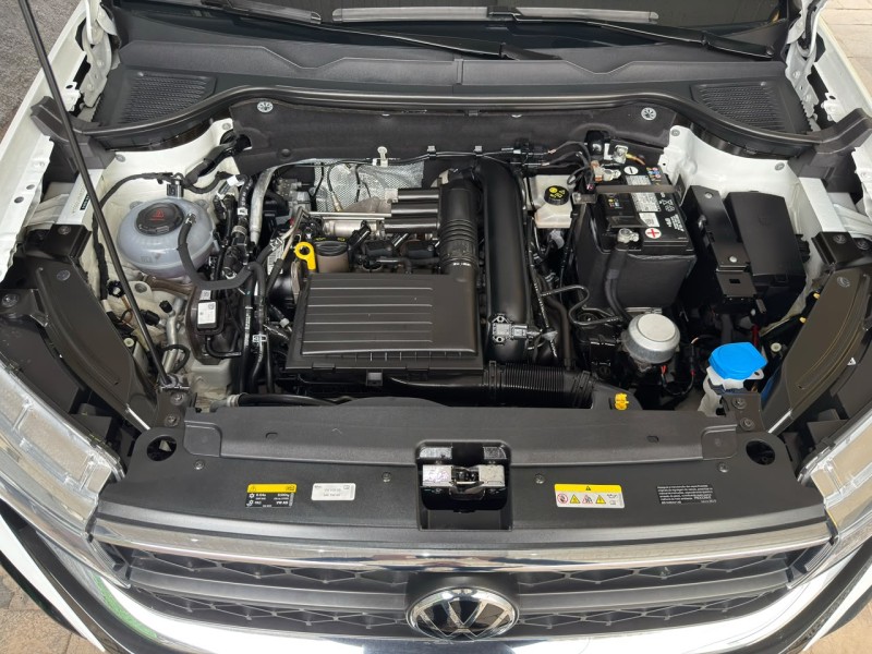 TAOS 1.4 16V COMFORTLINE TSI FLEX 4P AUTOMÁTICO - 2023 - FARROUPILHA