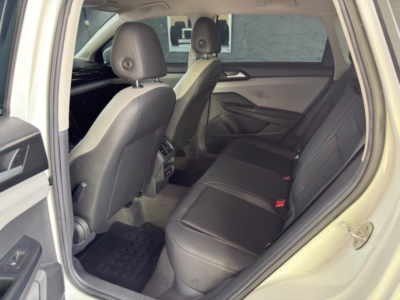 TAOS 1.4 16V COMFORTLINE TSI FLEX 4P AUTOMÁTICO - 2023 - FARROUPILHA