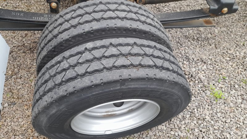 ACCELO 815  - 2019 - CAXIAS DO SUL