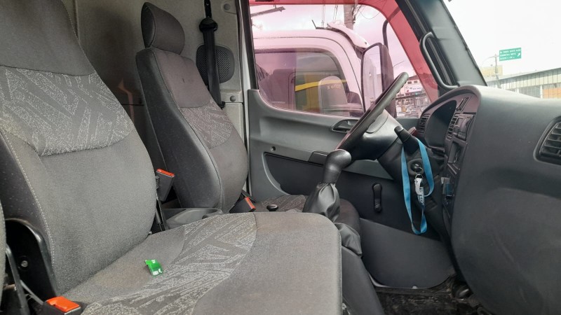 ACCELO 815  - 2019 - CAXIAS DO SUL