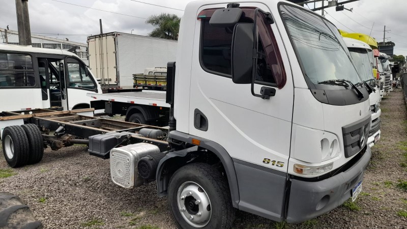 accelo 815  2019 caxias do sul