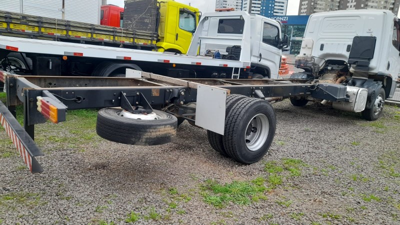 ACCELO 815  - 2019 - CAXIAS DO SUL