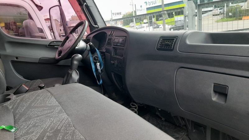 ACCELO 815  - 2019 - CAXIAS DO SUL
