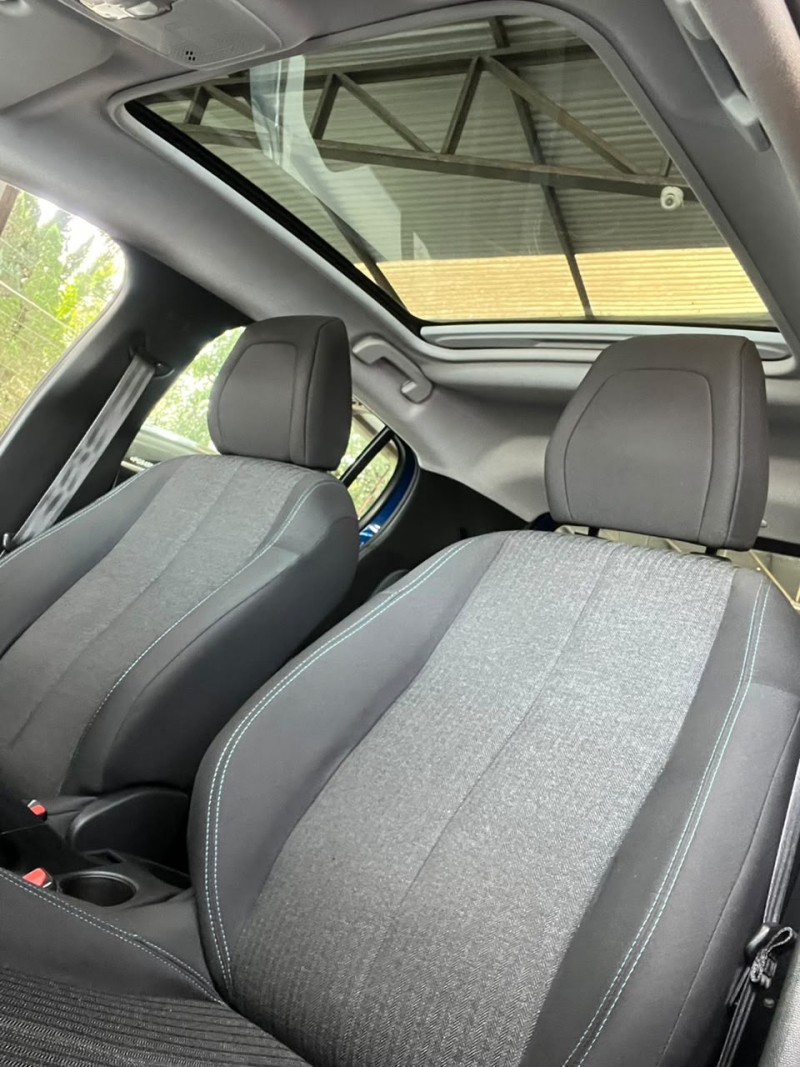208 1.0 STYLE FLEX 6V 4P MANUAL - 2023 - CAXIAS DO SUL