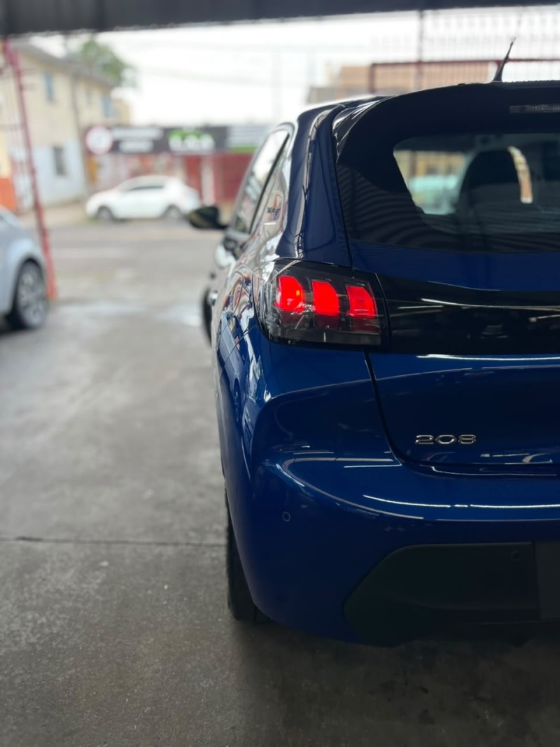 208 1.0 STYLE FLEX 6V 4P MANUAL - 2023 - CAXIAS DO SUL