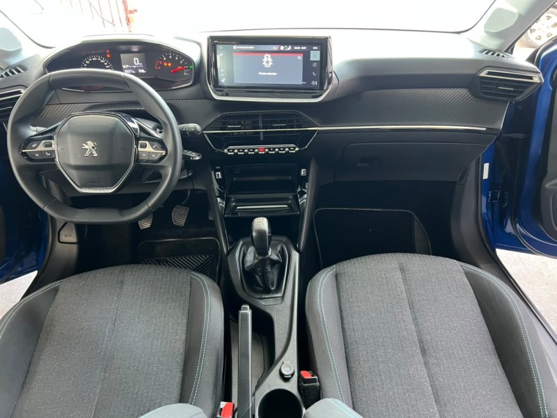 208 1.0 STYLE FLEX 6V 4P MANUAL - 2023 - CAXIAS DO SUL
