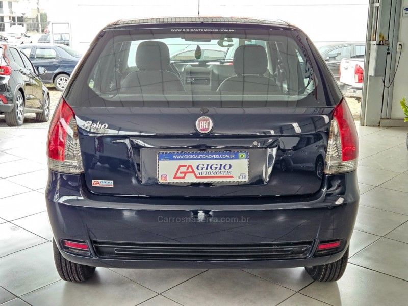 PALIO 1.0 MPI FIRE 8V FLEX 4P MANUAL - 2015 - TAPEJARA