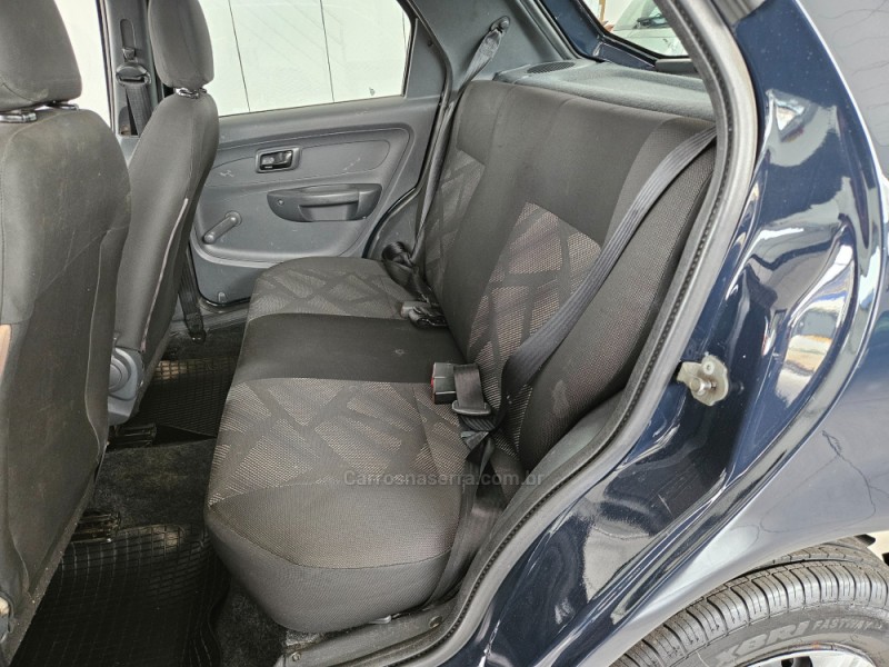 PALIO 1.0 MPI FIRE 8V FLEX 4P MANUAL - 2015 - TAPEJARA