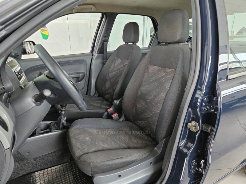 PALIO 1.0 MPI FIRE 8V FLEX 4P MANUAL - 2015 - TAPEJARA