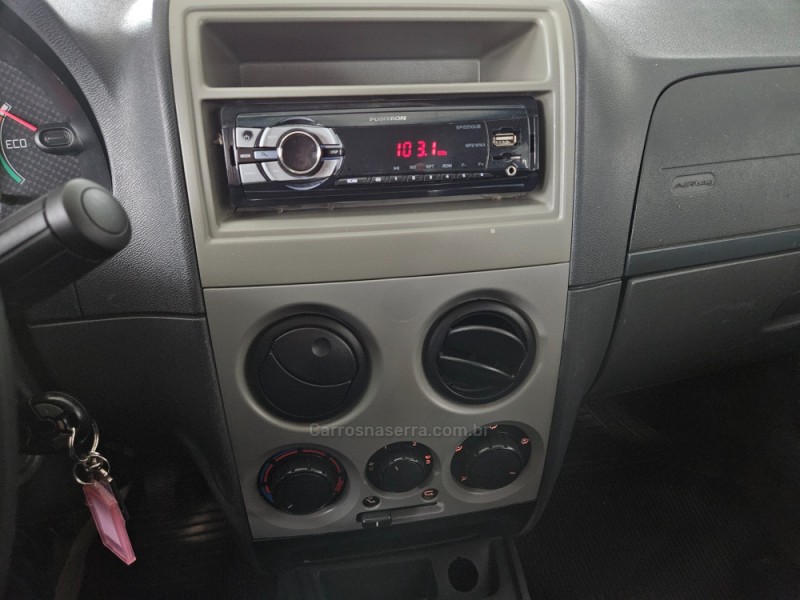 PALIO 1.0 MPI FIRE 8V FLEX 4P MANUAL - 2015 - TAPEJARA