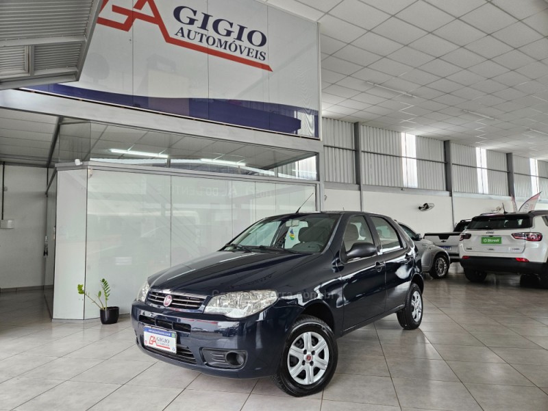 palio 1.0 mpi fire 8v flex 4p manual 2015 tapejara