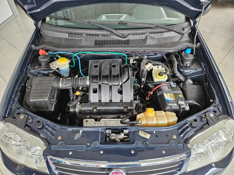 PALIO 1.0 MPI FIRE 8V FLEX 4P MANUAL - 2015 - TAPEJARA
