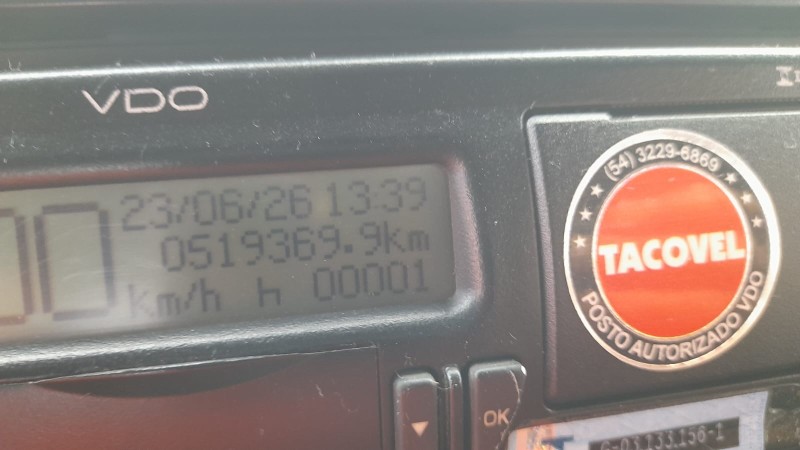 A8700  - 2003 - CAXIAS DO SUL
