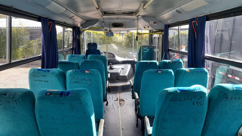 A8700  - 2003 - CAXIAS DO SUL