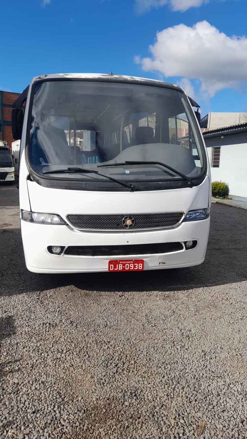 A8700  - 2003 - CAXIAS DO SUL