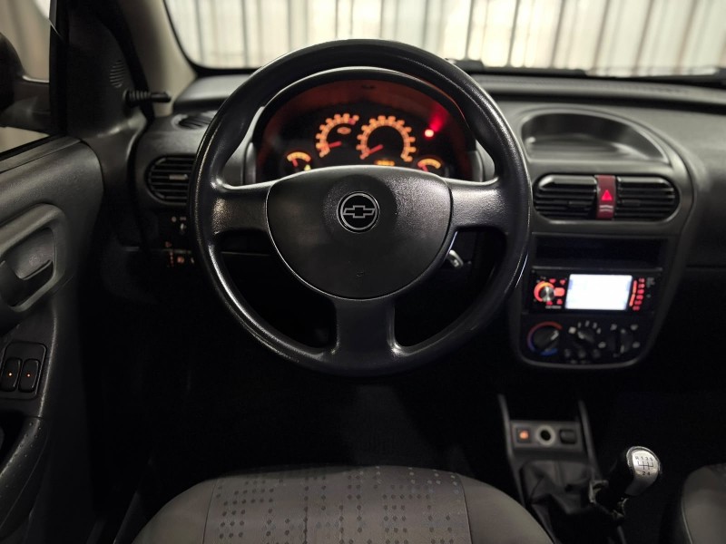 CORSA 1.4 MPFI MAXX 8V FLEX 4P MANUAL - 2012 - CAXIAS DO SUL