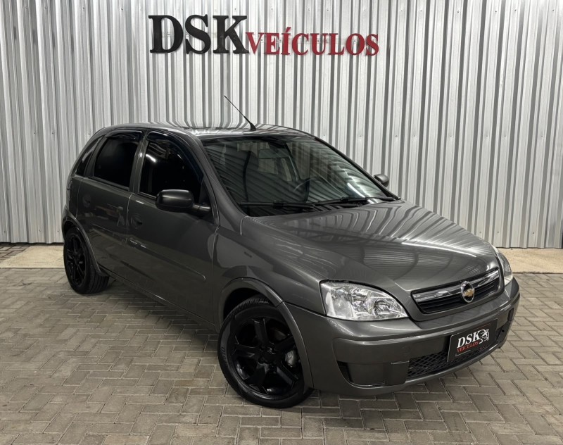 CORSA 1.4 MPFI MAXX 8V FLEX 4P MANUAL