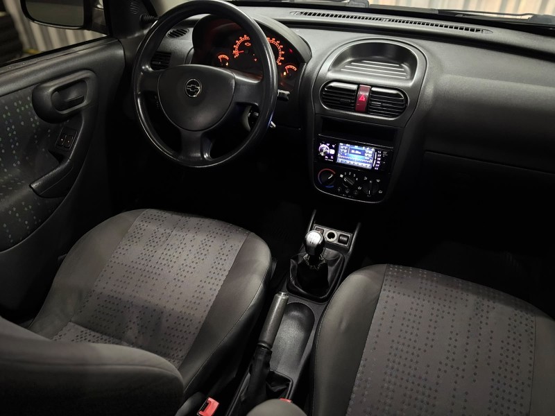 CORSA 1.4 MPFI MAXX 8V FLEX 4P MANUAL - 2012 - CAXIAS DO SUL