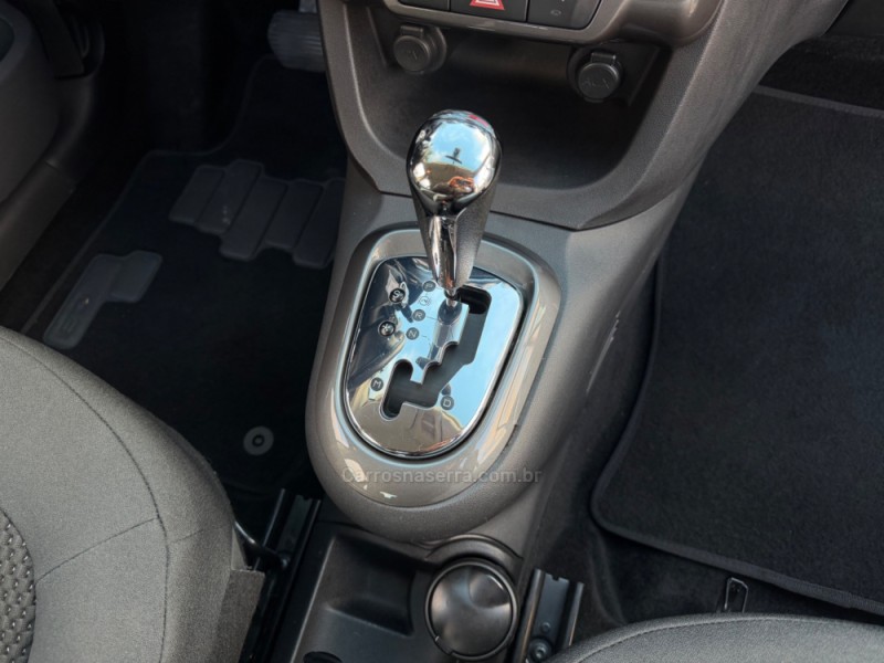 C3 1.6 EXCLUSIVE 16V FLEX 4P AUTOMÁTICO - 2015 - CASCA