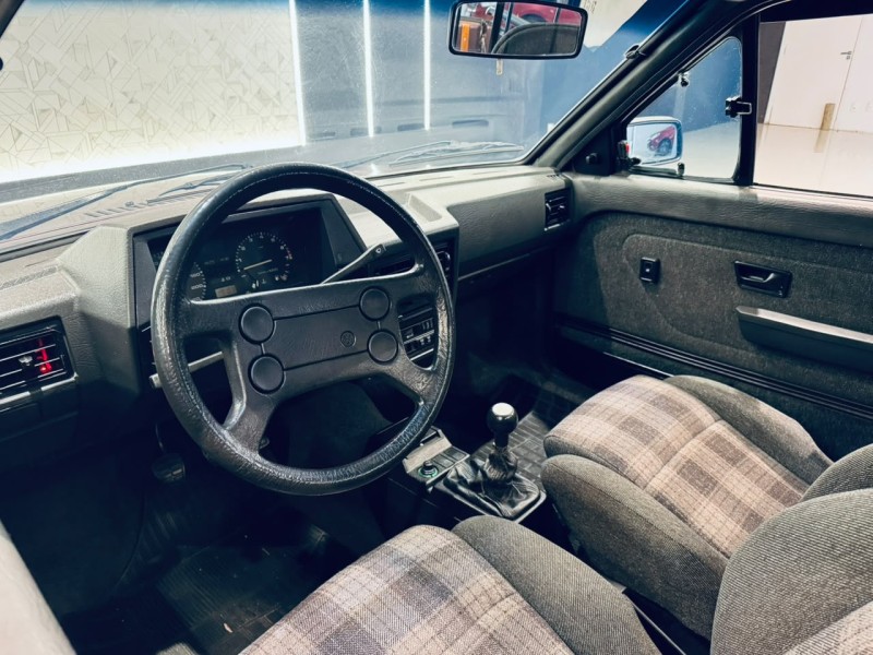 SAVEIRO 1.8 SUNSET CS 8V GASOLINA 2P MANUAL - 1994 - CAXIAS DO SUL