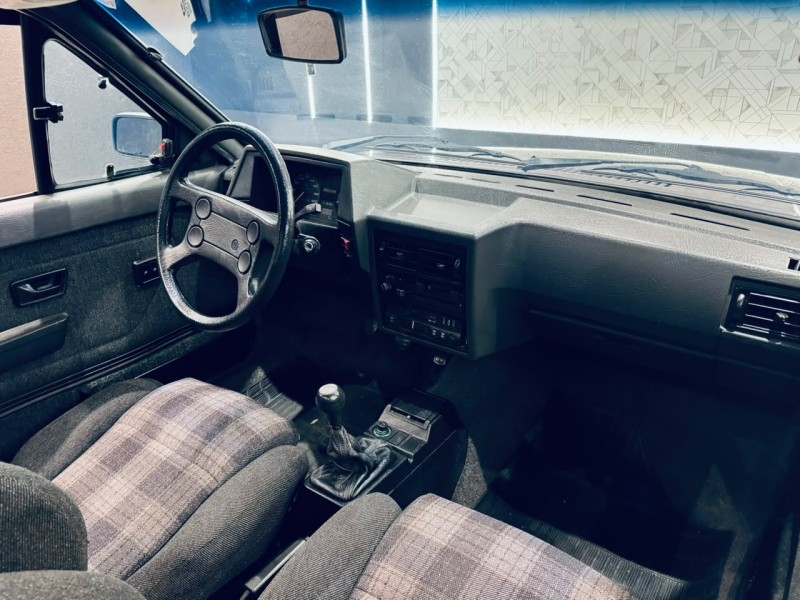 SAVEIRO 1.8 SUNSET CS 8V GASOLINA 2P MANUAL - 1994 - CAXIAS DO SUL