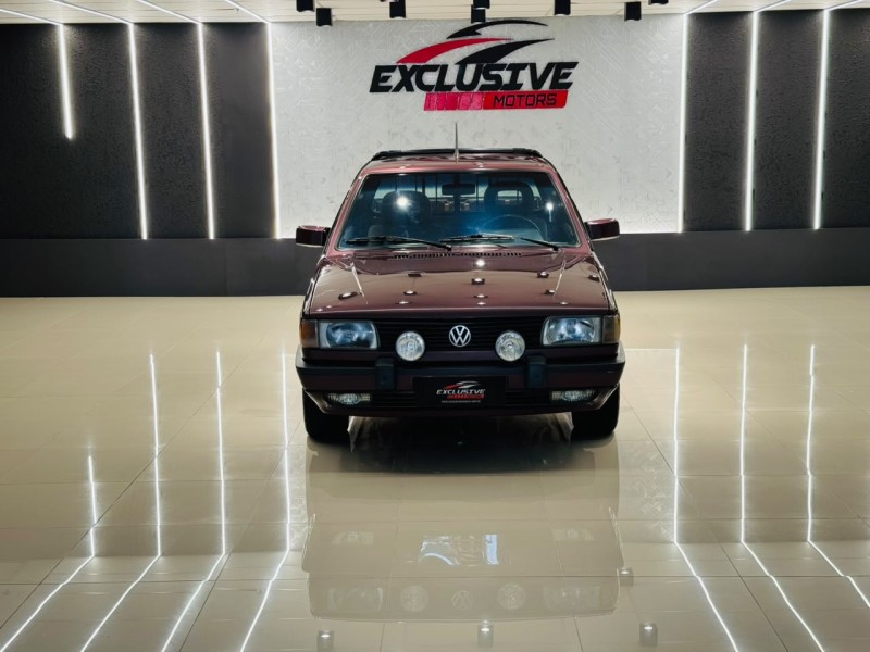 SAVEIRO 1.8 SUNSET CS 8V GASOLINA 2P MANUAL - 1994 - CAXIAS DO SUL
