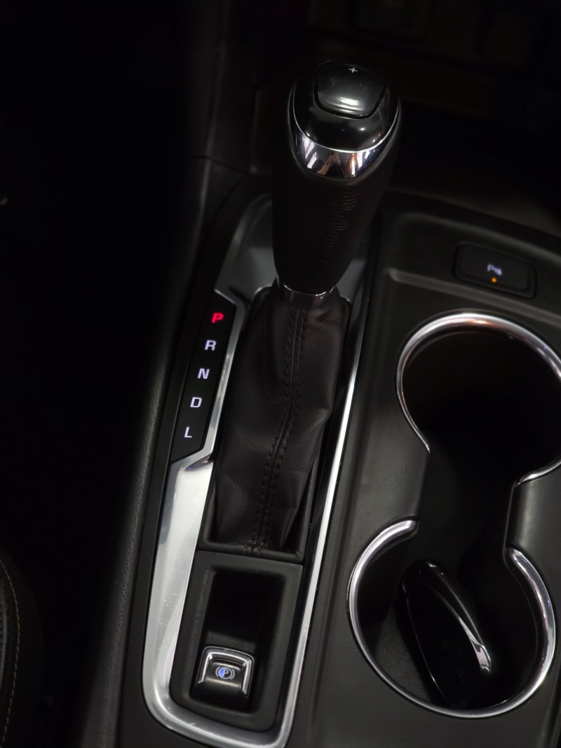 EQUINOX 2.0 16V TURBO GASOLINA LT AUTOMÁTICO - 2018 - CAXIAS DO SUL