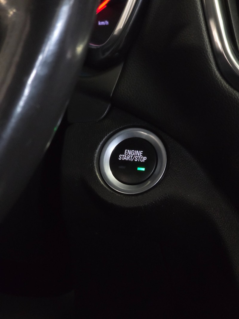 EQUINOX 2.0 16V TURBO GASOLINA LT AUTOMÁTICO - 2018 - CAXIAS DO SUL