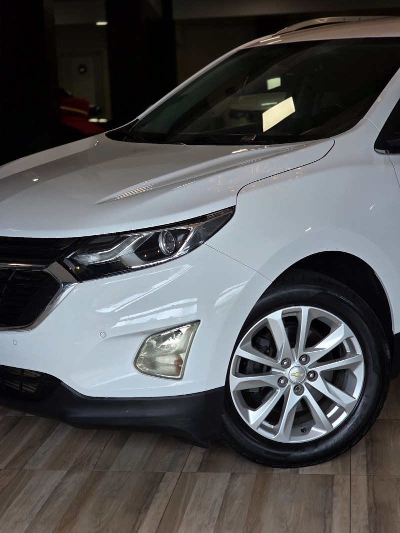 EQUINOX 2.0 16V TURBO GASOLINA LT AUTOMÁTICO - 2018 - CAXIAS DO SUL