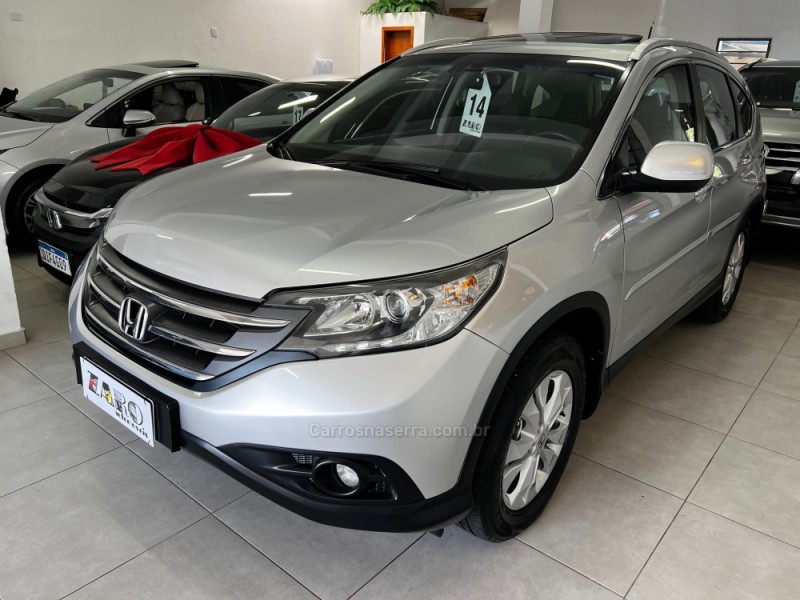 Honda Crv 2014