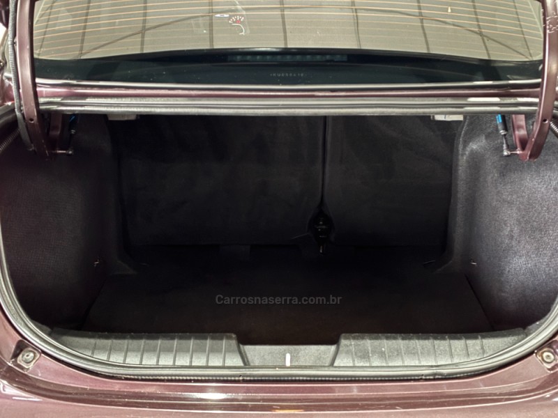 CRONOS 1.8 PRECISION 16V FLEX AUTOMÁTICO - 2019 - VENâNCIO AIRES