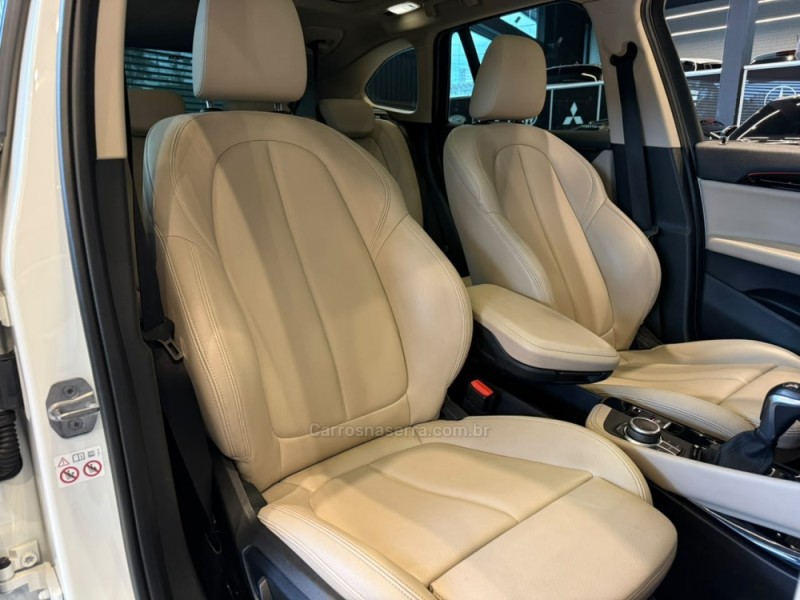 X1 2.0 16V TURBO GASOLINA SDRIVE20I X-LINE 4P AUTOMÁTICO - 2019 - CAXIAS DO SUL