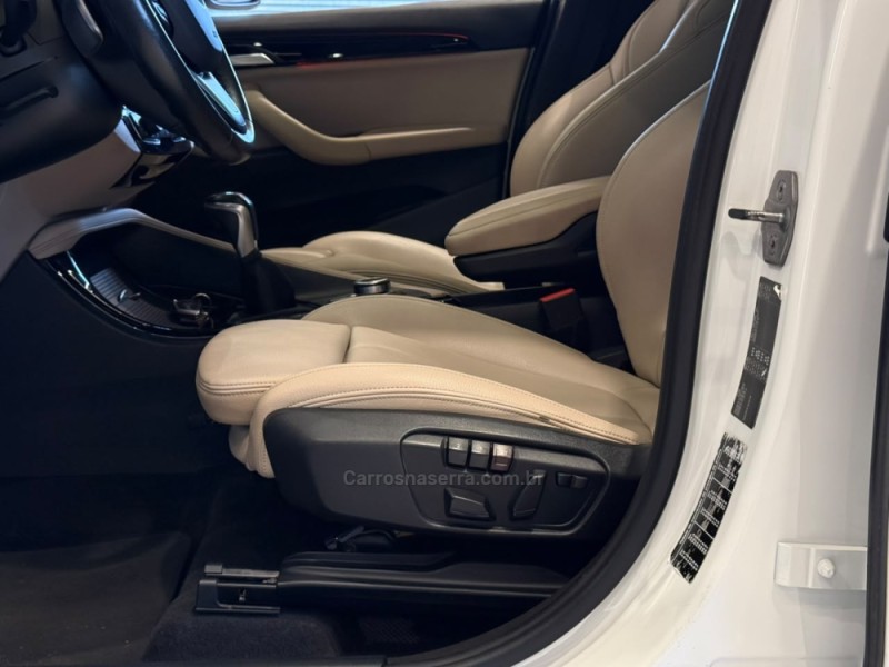 X1 2.0 16V TURBO GASOLINA SDRIVE20I X-LINE 4P AUTOMÁTICO - 2019 - CAXIAS DO SUL