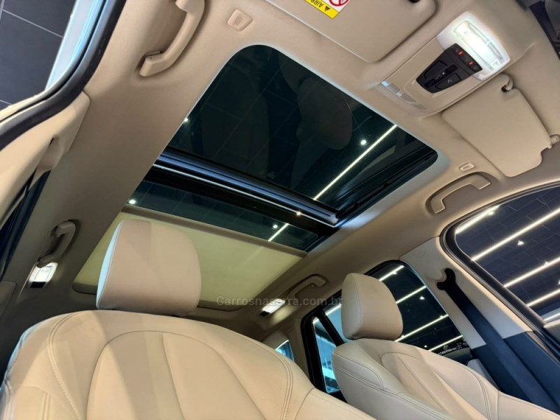 X1 2.0 16V TURBO GASOLINA SDRIVE20I X-LINE 4P AUTOMÁTICO - 2019 - CAXIAS DO SUL