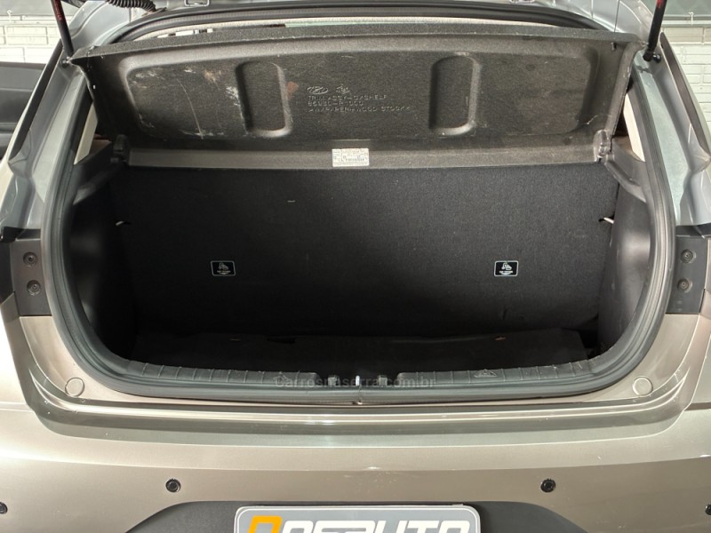 HB20 1.0 SENSE 12V FLEX 4P MANUAL - 2024 - VENâNCIO AIRES