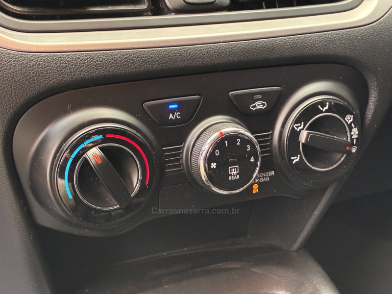 HB20 1.0 SENSE 12V FLEX 4P MANUAL - 2024 - VENâNCIO AIRES