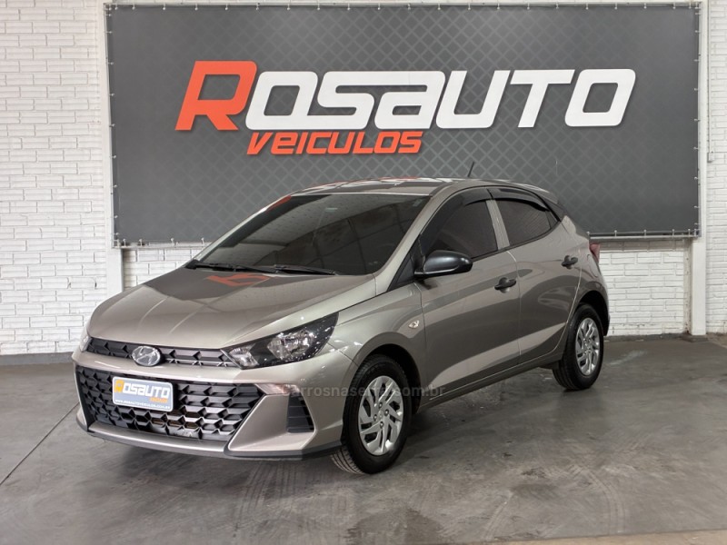 hb20 1.0 sense 12v flex 4p manual 2024 venancio aires