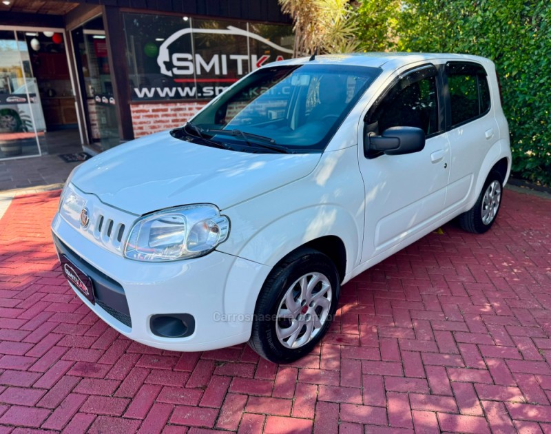 uno 1.0 evo vivace 8v flex 4p manual 2011 rolante