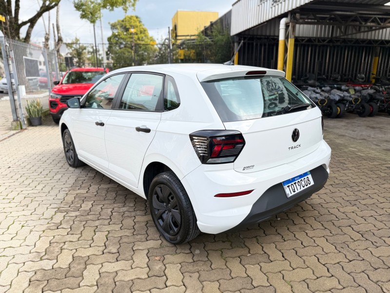 POLO 1.0 MPI TRACK 4P MANUAL - 2026 - BENTO GONçALVES