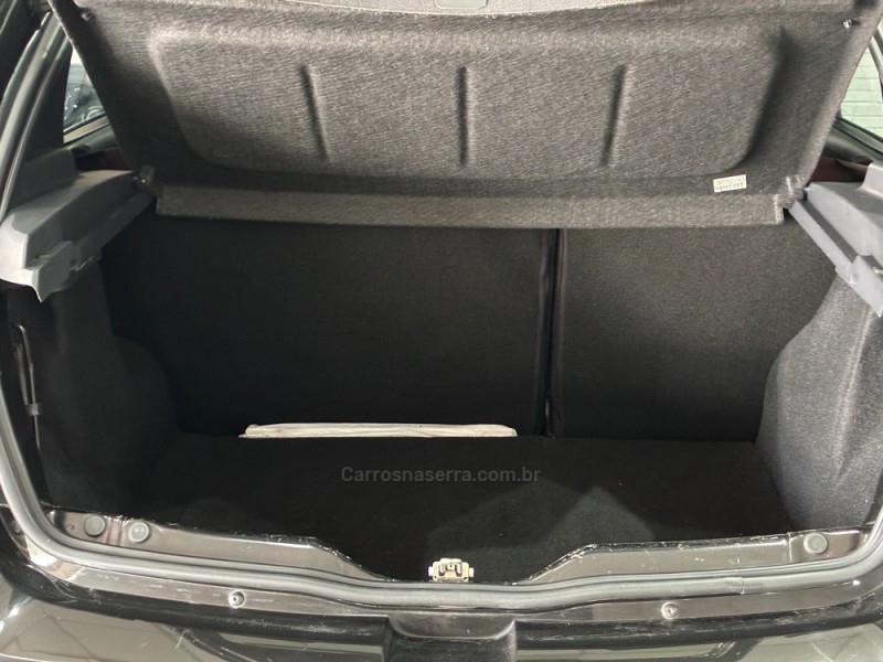 SANDERO 1.6 STEPWAY 16V FLEX 4P AUTOMÁTICO - 2014 - VENâNCIO AIRES
