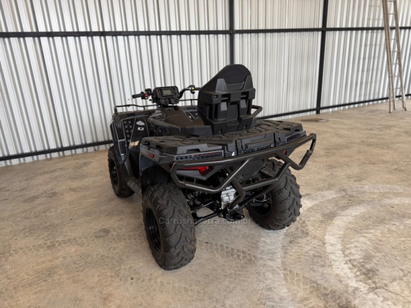 SPORTSMAN TOURING 570 EFI - 2025 - CAXIAS DO SUL