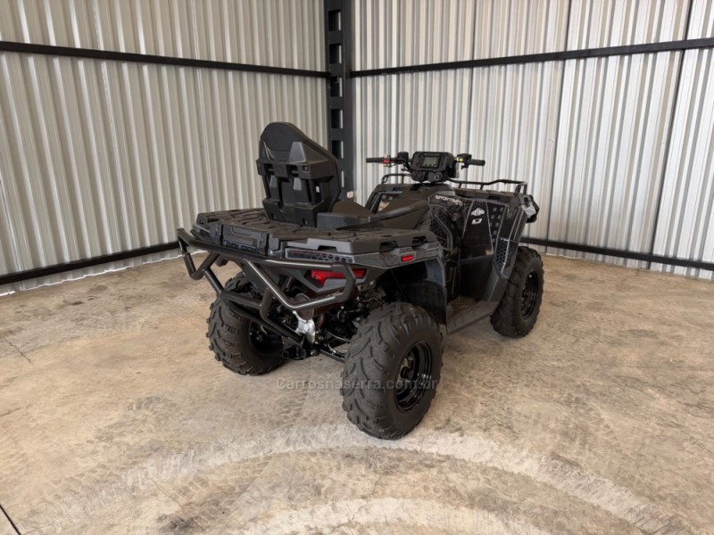 SPORTSMAN TOURING 570 EFI - 2025 - CAXIAS DO SUL