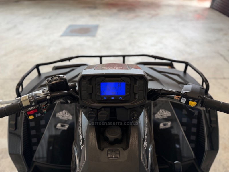 SPORTSMAN TOURING 570 EFI - 2025 - CAXIAS DO SUL