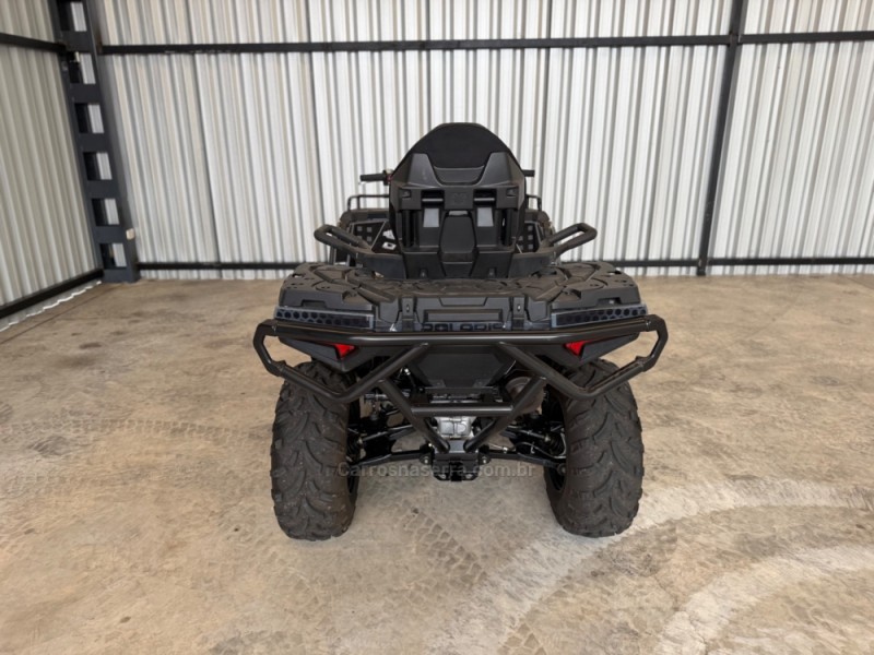 SPORTSMAN TOURING 570 EFI - 2025 - CAXIAS DO SUL