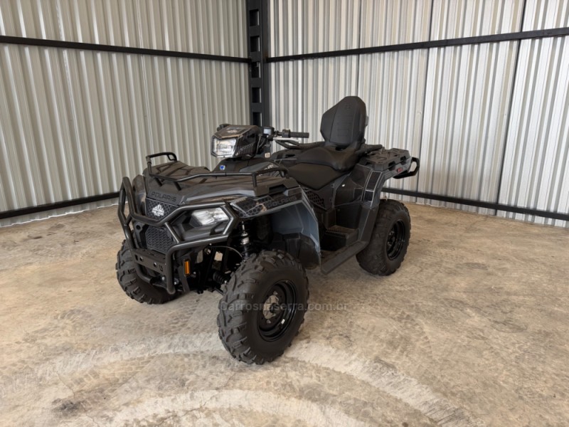 sportsman touring 570 efi 2025 caxias do sul