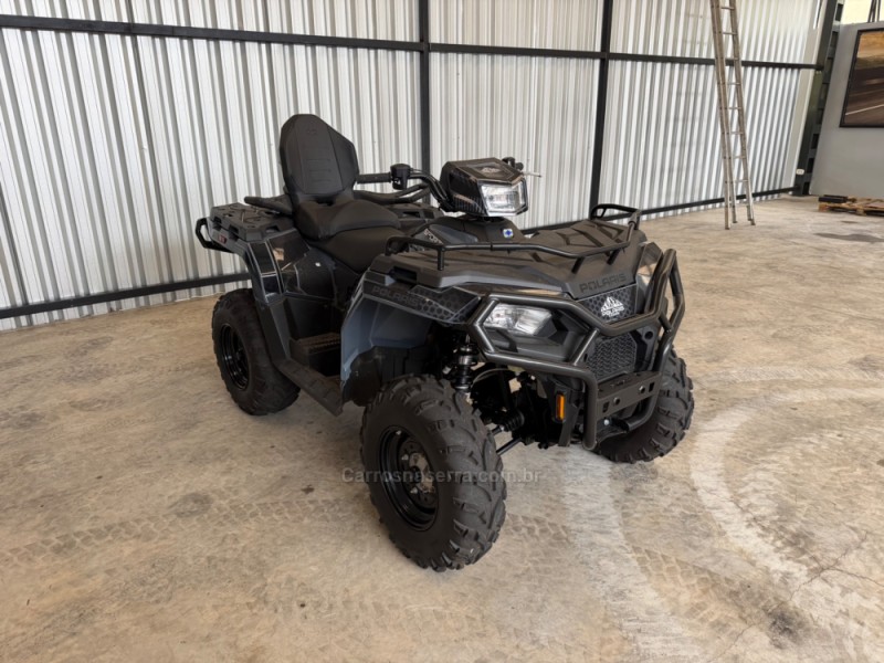 SPORTSMAN TOURING 570 EFI - 2025 - CAXIAS DO SUL